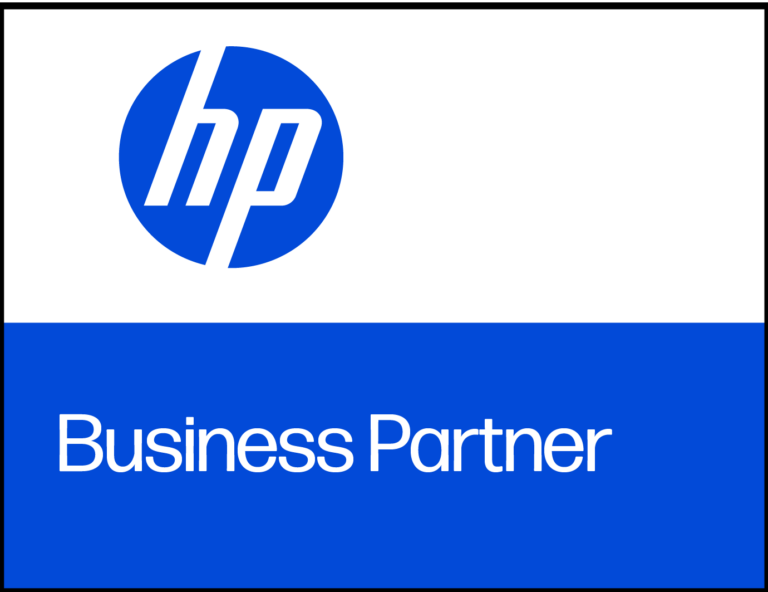 HP Business Partner